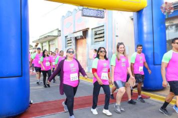 Foto - SEGUNDA EDIÇÃO DA CORRIDA 