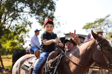 Foto - Cavalgada com Marcos Brasil (19/05/24)