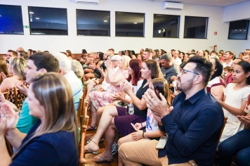 Foto - Formatura - Ensino Infantil 2025