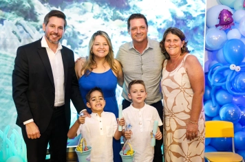 Foto - Formatura - Ensino Infantil 2025