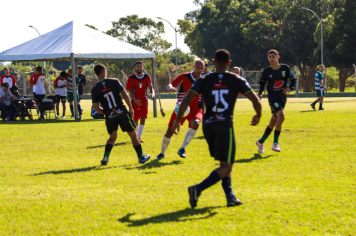 Foto - TORNEIO TRABALHADOR 01/05/25