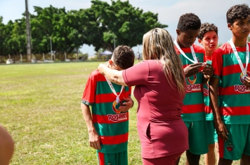 Foto - Final do Campeonato Copinha 18/04/2026