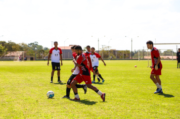 Foto - TORNEIO TRABALHADOR 01/05/25