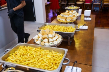 Foto - Formatura 11/12/2025