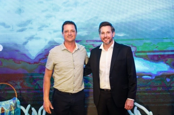 Foto - Formatura - Ensino Infantil 2025