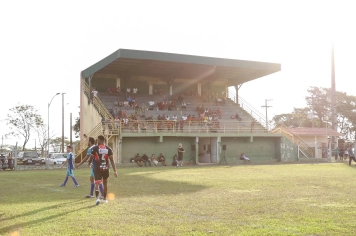Foto - Torneio Trabalhador