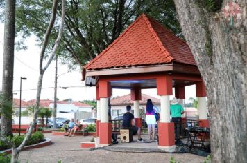 Foto - Domingo na Praça (12/11)