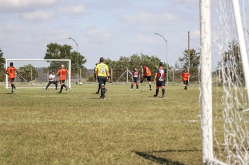 Foto - Torneio Trabalhador