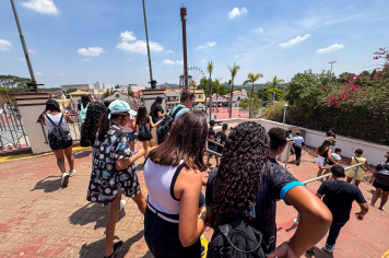 Foto - Hopi Hari 16/10/2025