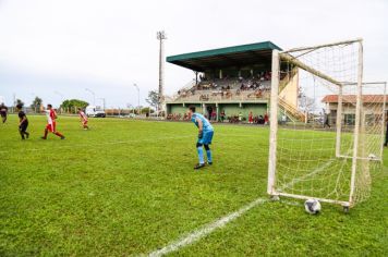 Foto - Abertura Campeonato Society Jumirim 2024 - 02/11/24