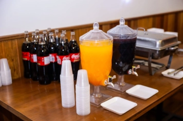 Foto - Formatura 11/12/2025