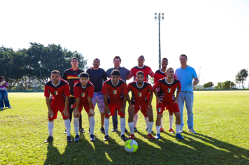 Foto - TORNEIO TRABALHADOR 01/05/25