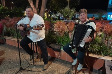 Foto - Feira Notura - 07/05/2026