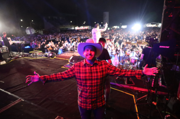 Foto - JUMIFEST 10/05/2025