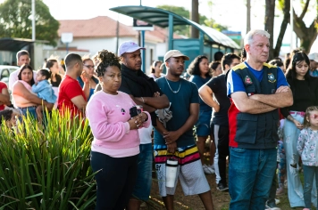 Foto - Inauguração JUMIKIDS