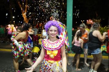 Foto - Carnaval 2024 - Dia 10/02/2024