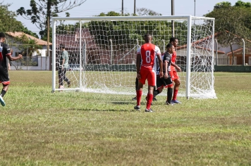 Foto - Torneio Trabalhador