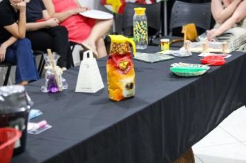 Foto - Encerramento Oficinas CRAS NOITE 16/12/25