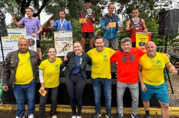 Foto - 5ª Corrida Se Joga - 10/05/2026 
