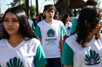 Foto - Jumirim 30 Anos 21/05/25