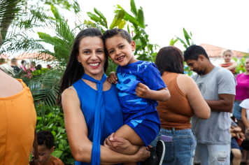 Foto - Dia das Crianças