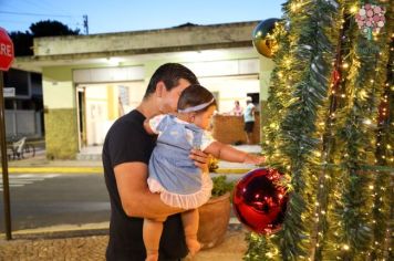 Foto - Apresentações da Cultura - 13/12