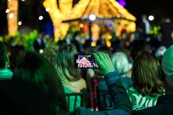 Foto - Apresentação Les Ensebles 23.12.24