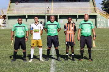 Foto - Futebol 12/04/2025
