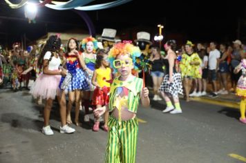 Foto - Carnaval 2024 - Dia 10/02/2024