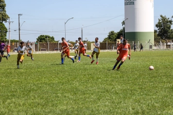 Foto - Copinha de Futebol -14/03/2026