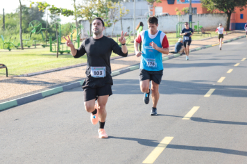 Foto - Corrida Jumirim 04/05/2025