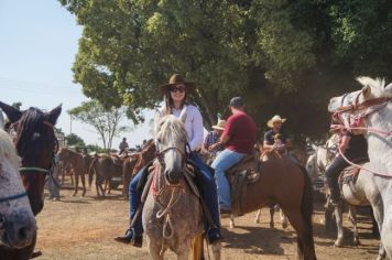 Foto - Cavalgada com Marcos Brasil (19/05/24)