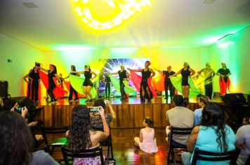 Foto - Apresentação dos Alunos da CETUL Jumirim - 27/11/2025