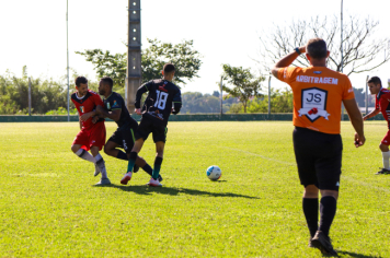 Foto - TORNEIO TRABALHADOR 01/05/25