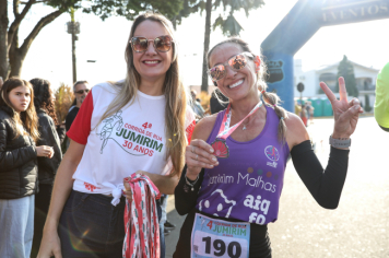 Foto - Corrida Jumirim 04/05/2025