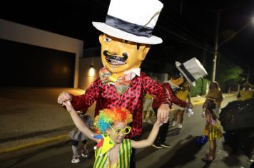 Foto - Carnaval 2024 - Dia 10/02/2024