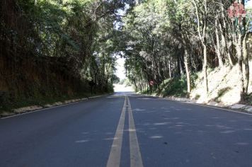 Foto - INAUGURAÇÃO RUA CÉLIO FAULIM - MÊS DE MAIO