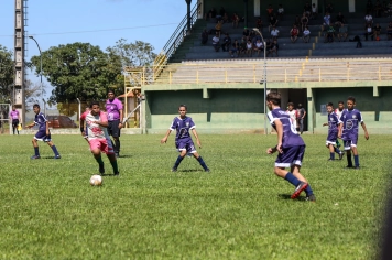 Foto - Copinha de Futebol -14/03/2026