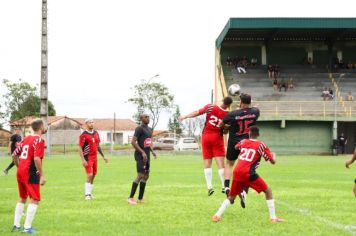 Foto - Campeonato Society (09/11/24)