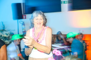 Foto - Jantar Dançante