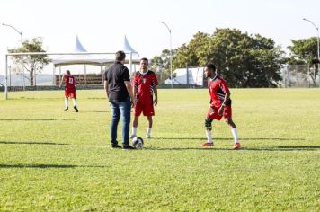 Foto - Torneio do Trabalhador (28/04/24)