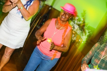 Foto - Jantar Dançante