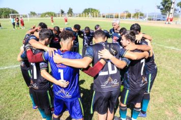 Foto - Torneio do Trabalhador (28/04/24)