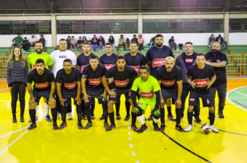 Foto - Futsal 15/07/2025