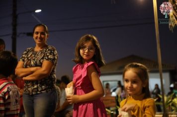 Foto - INAUGURAÇÃO PRAÇA CENTRAL E HOMENAGEM A DIA DAS MÃES