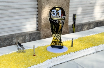 Foto - Aniversário de Jumirim - 2026