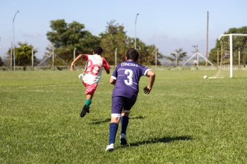 Foto - Copinha de Futebol -14/03/2026