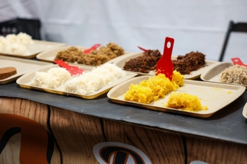 Foto - Feira Noturna 22/01/2026