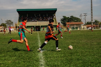 Foto - Final do Campeonato Copinha 18/04/2026