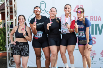 Foto - Corrida Jumirim 04/05/2025